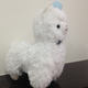 Illustration for article titled Random Reviews 2 : Alpacasso (Plushies!)